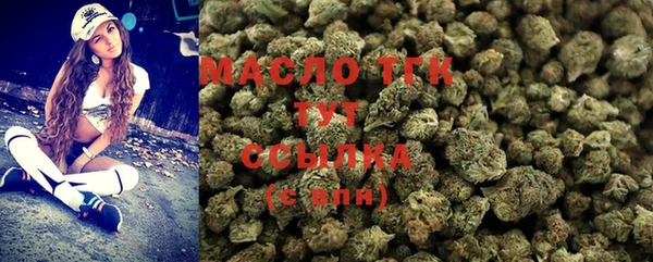 тгк Алексеевка